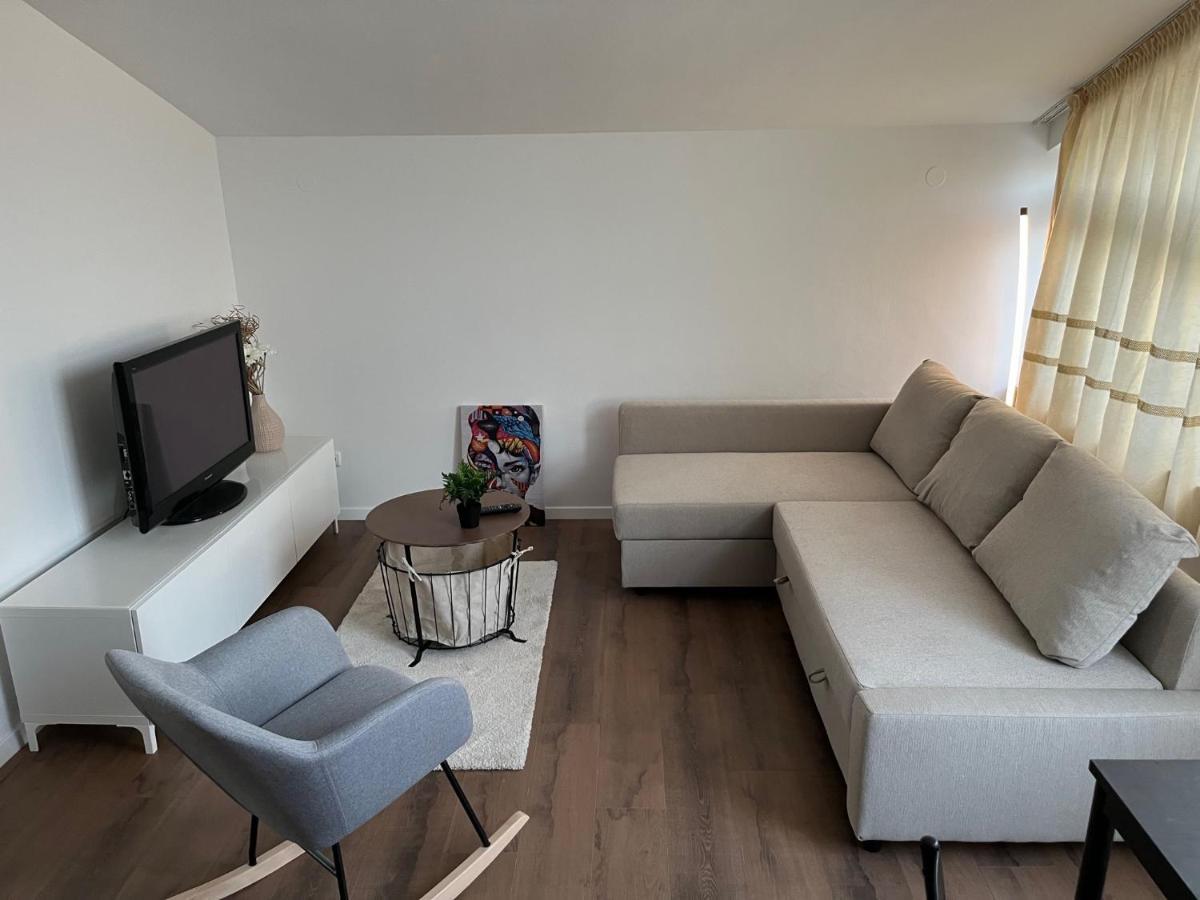 Studio Apartment Elena Zadar Zewnętrze zdjęcie