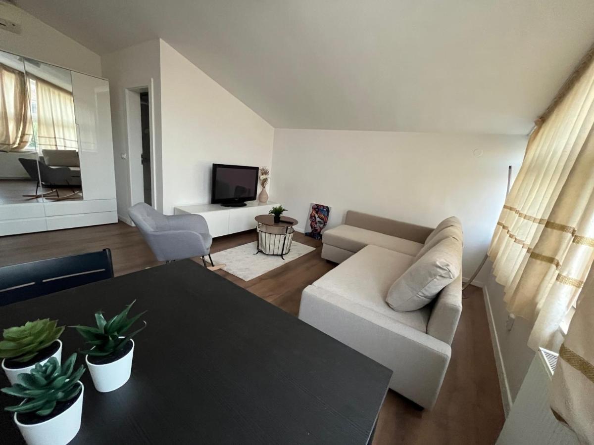 Studio Apartment Elena Zadar Zewnętrze zdjęcie