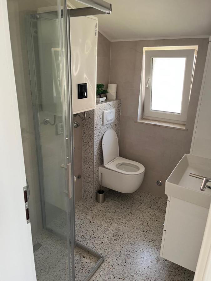 Studio Apartment Elena Zadar Zewnętrze zdjęcie
