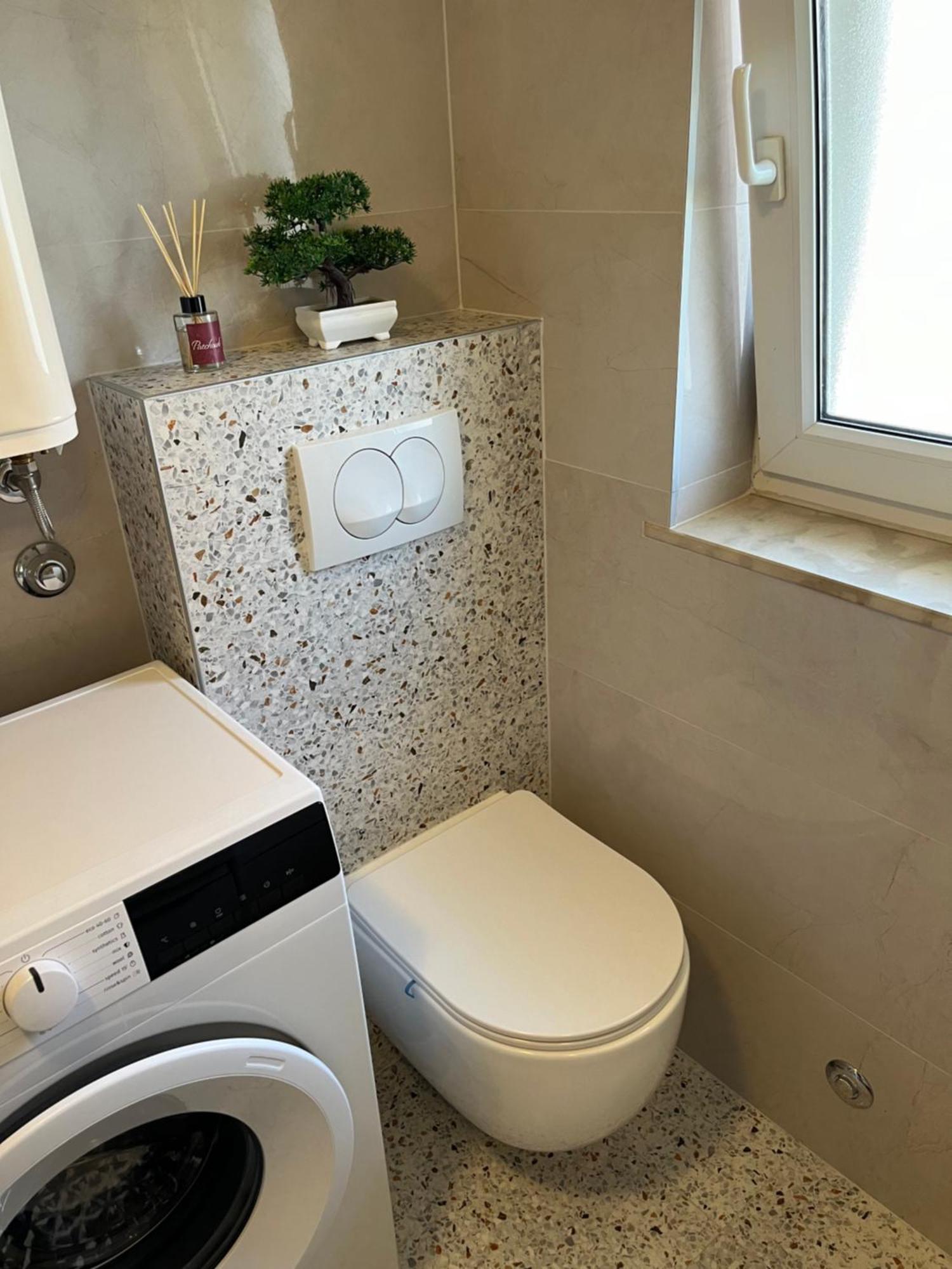 Studio Apartment Elena Zadar Zewnętrze zdjęcie