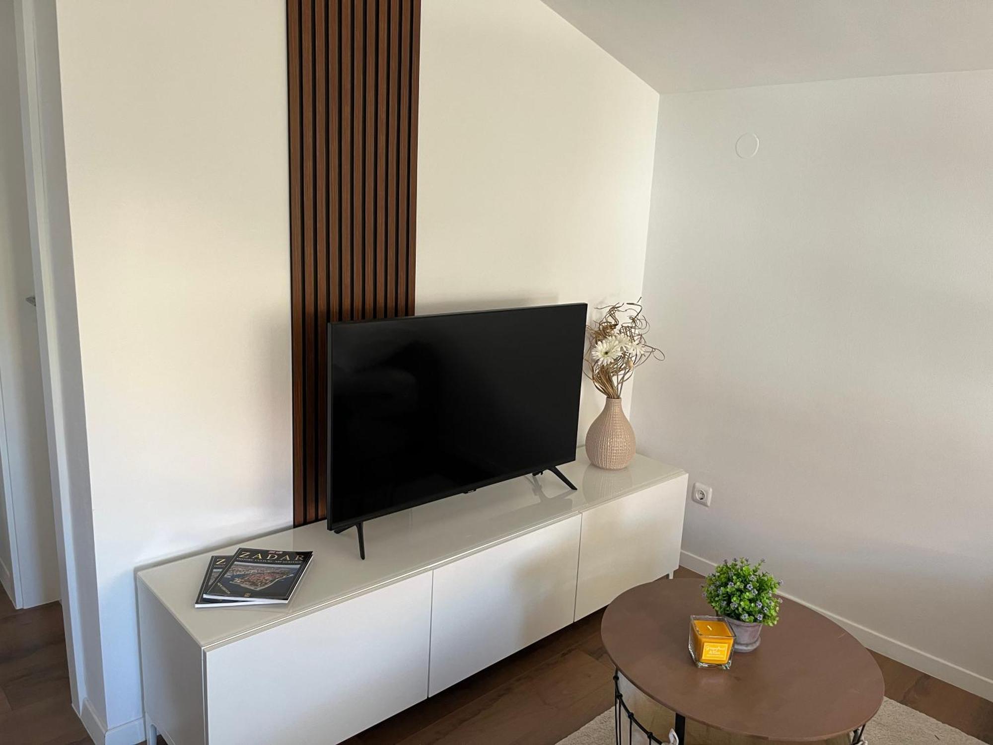 Studio Apartment Elena Zadar Zewnętrze zdjęcie