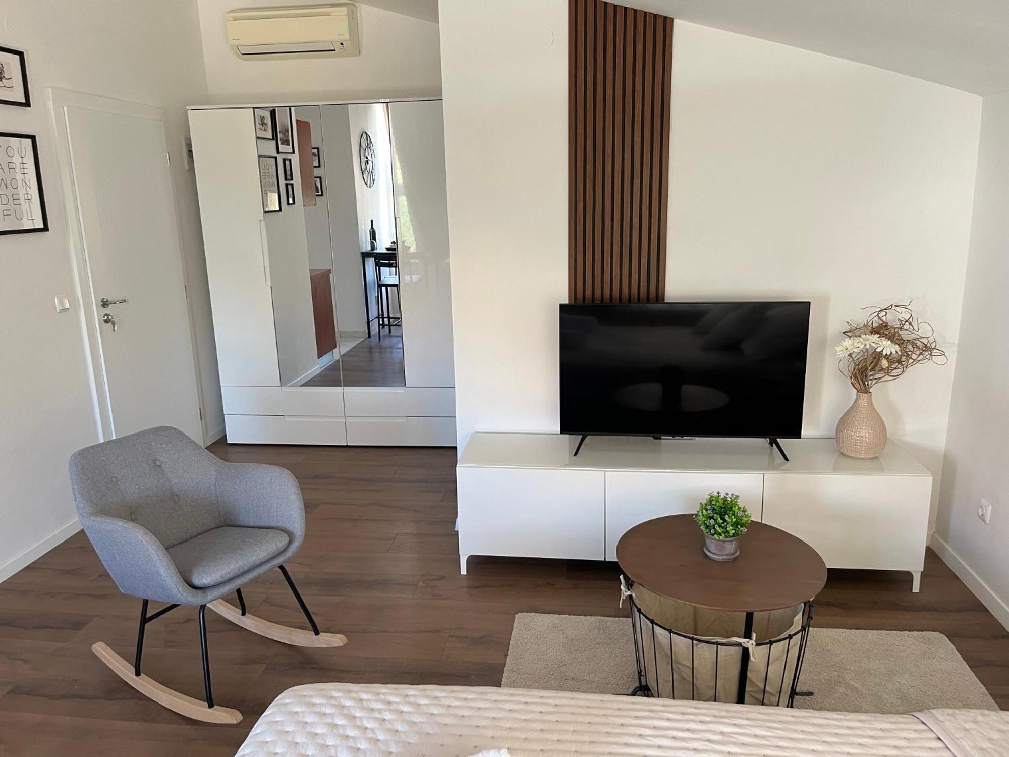 Studio Apartment Elena Zadar Zewnętrze zdjęcie